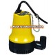 Bilge water pump