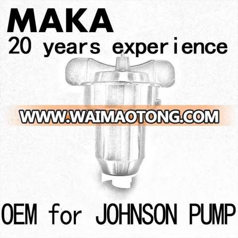 automatic marine bilge water pump 7500GPH OEM for JOHNSON PUMP 12V 24V